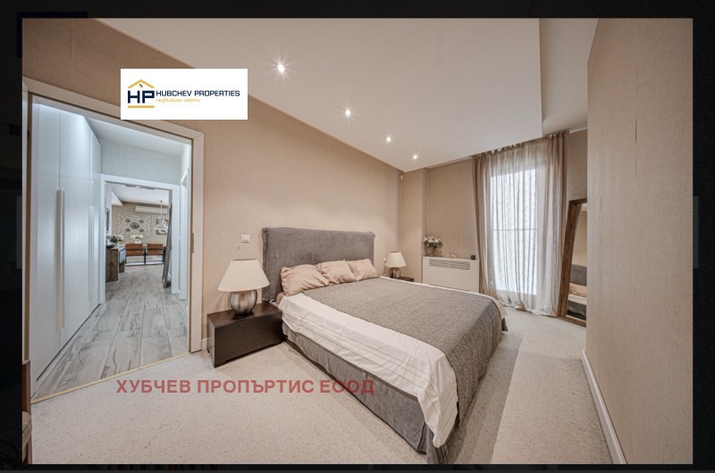 Дава под наем 3-СТАЕН, гр. София, Борово, снимка 2 - Апартаменти - 52365742