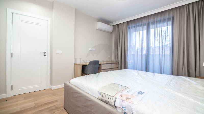 Дава под наем 4-СТАЕН, гр. София, Изток, снимка 14 - Апартаменти - 52746641