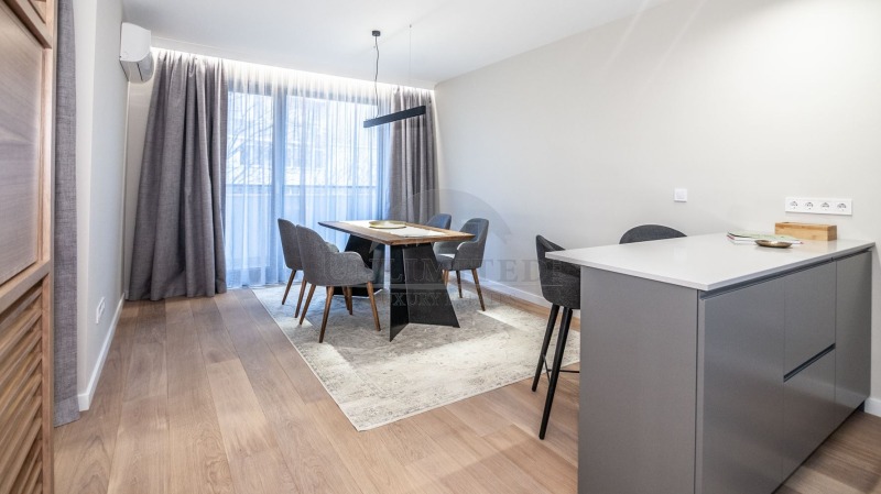 Дава под наем 4-СТАЕН, гр. София, Изток, снимка 4 - Апартаменти - 52746641