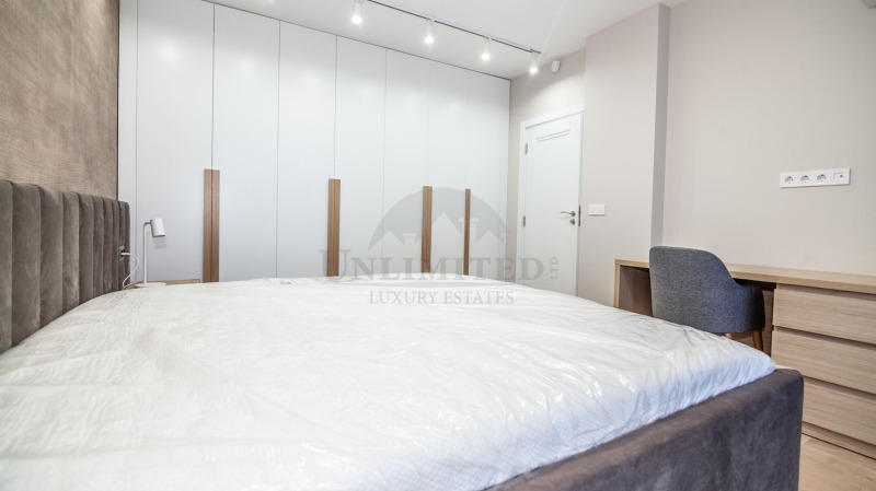 Дава под наем 4-СТАЕН, гр. София, Изток, снимка 13 - Апартаменти - 52746641