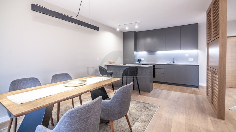 Дава под наем 4-СТАЕН, гр. София, Изток, снимка 3 - Апартаменти - 52746641