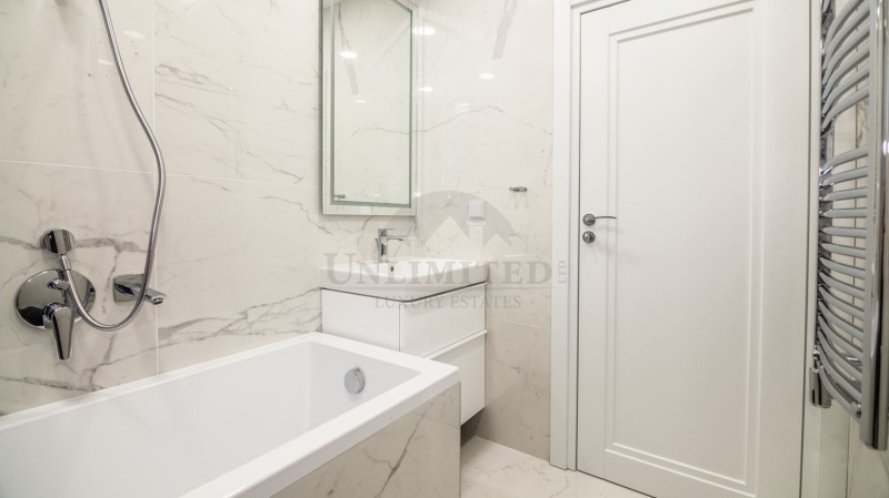 Дава под наем 4-СТАЕН, гр. София, Изток, снимка 16 - Апартаменти - 52746641