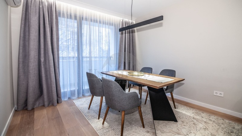 Дава под наем 4-СТАЕН, гр. София, Изток, снимка 8 - Апартаменти - 52746641