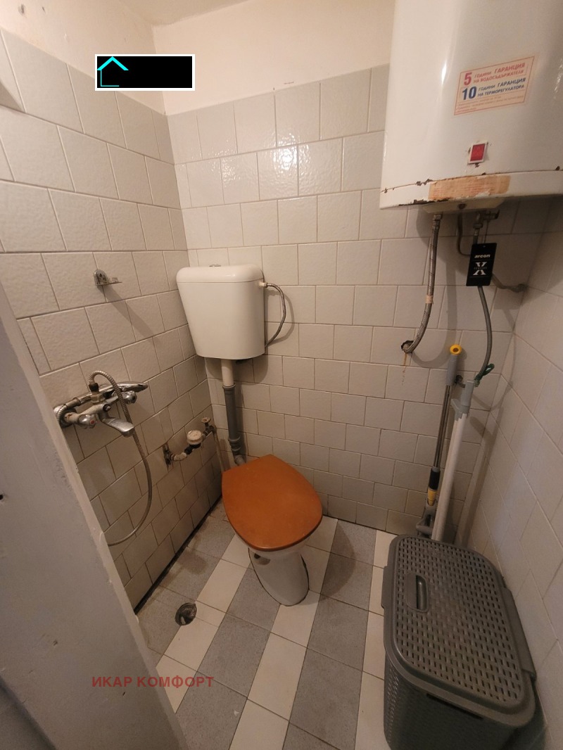 Дава под наем  Ателие, таван град Русе , Родина 1 , 30 кв.м | 78959645 - изображение [3]