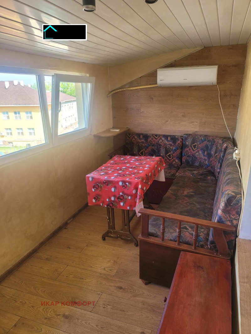 Дава под наем  Ателие, таван град Русе , Родина 1 , 30 кв.м | 78959645 - изображение [4]