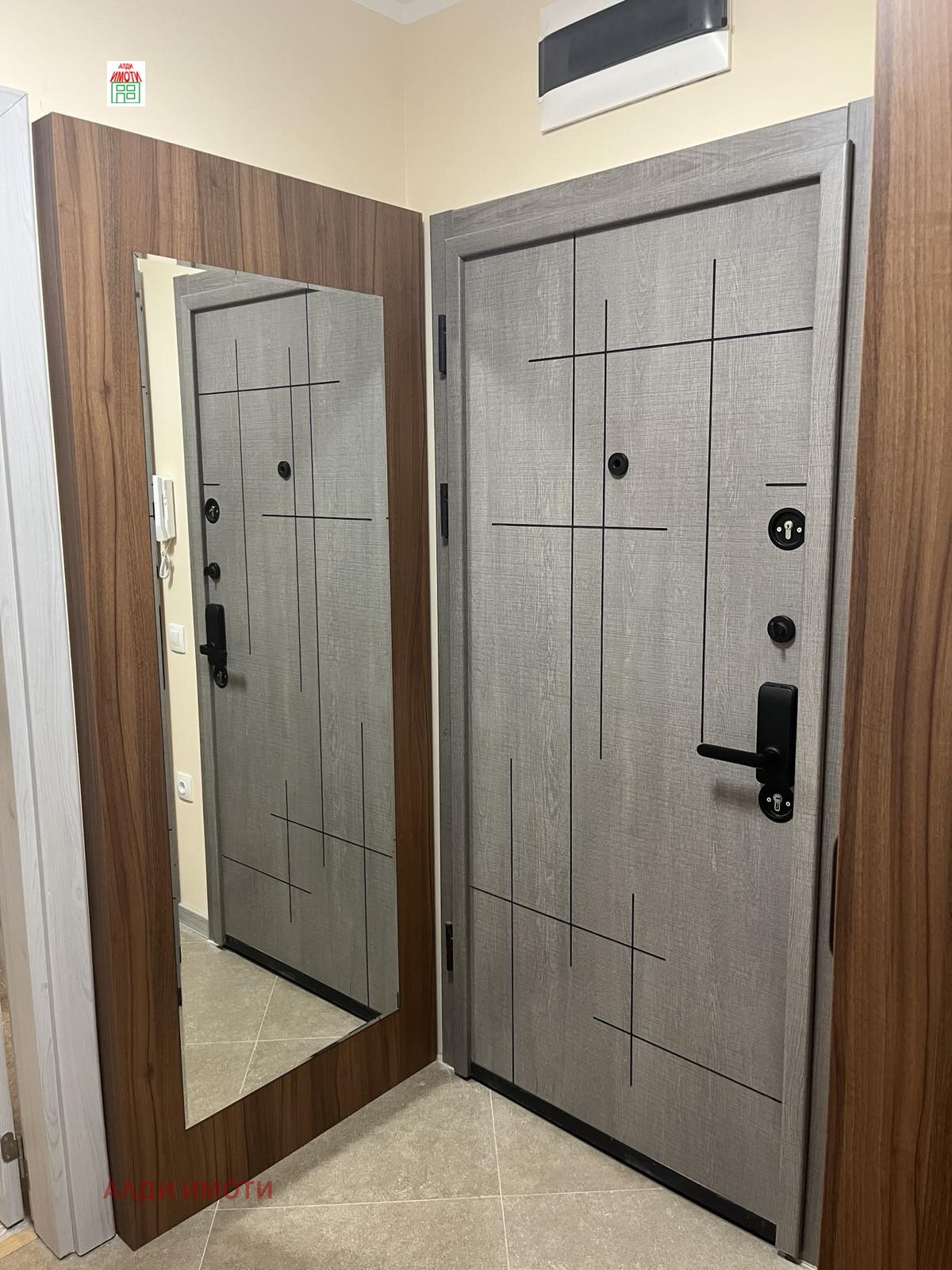 Дава под наем 2-СТАЕН, гр. София, Дружба 2, снимка 17 - Апартаменти - 55892200