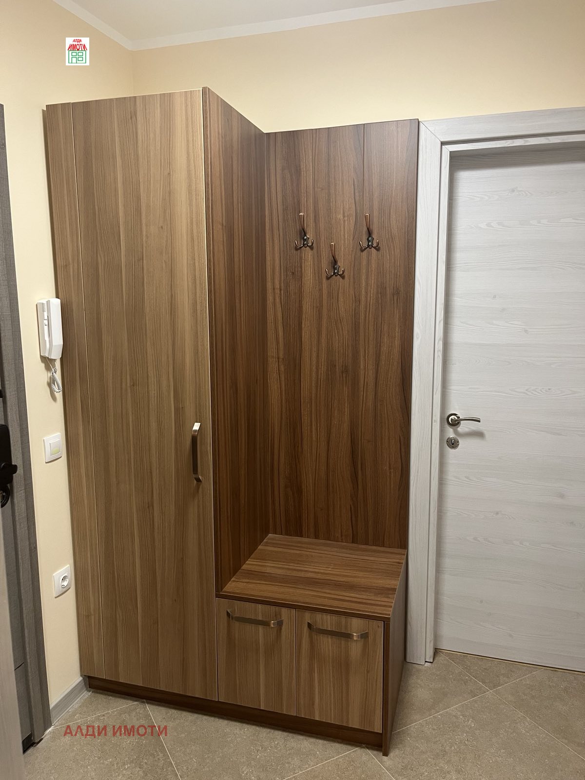 Дава под наем 2-СТАЕН, гр. София, Дружба 2, снимка 16 - Апартаменти - 55892200