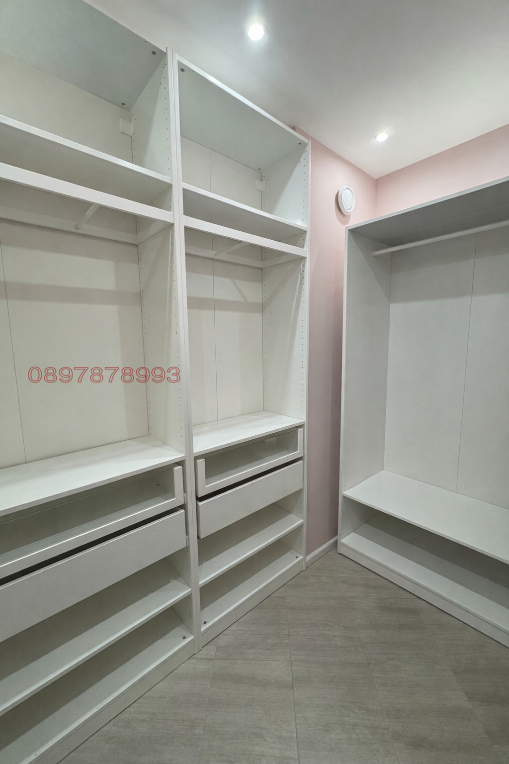 Дава под наем 3-СТАЕН, гр. София, Малинова долина, снимка 15 - Апартаменти - 53669255