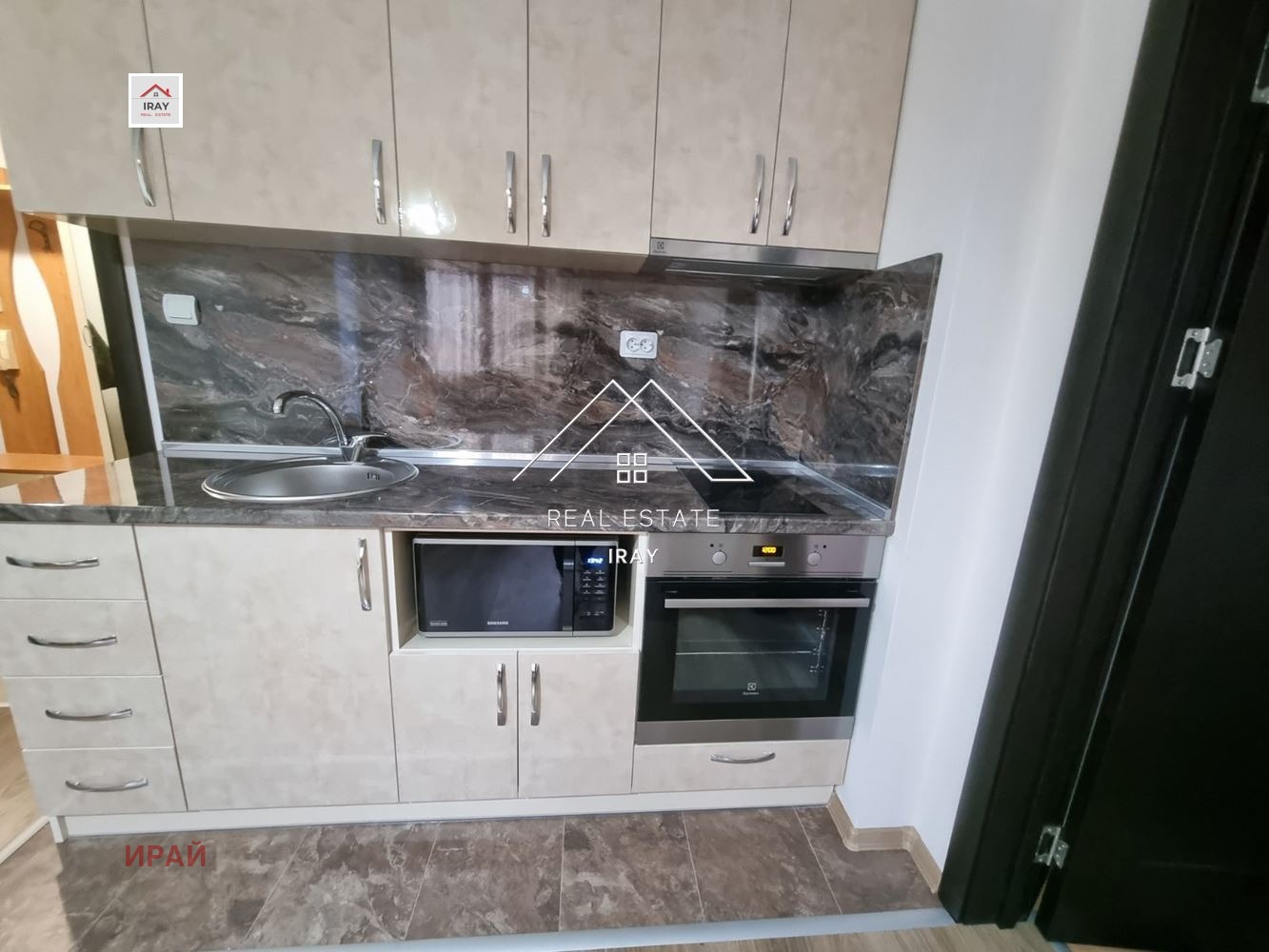 Дава под наем 3-СТАЕН, гр. Стара Загора, Център, снимка 8 - Апартаменти - 53913314