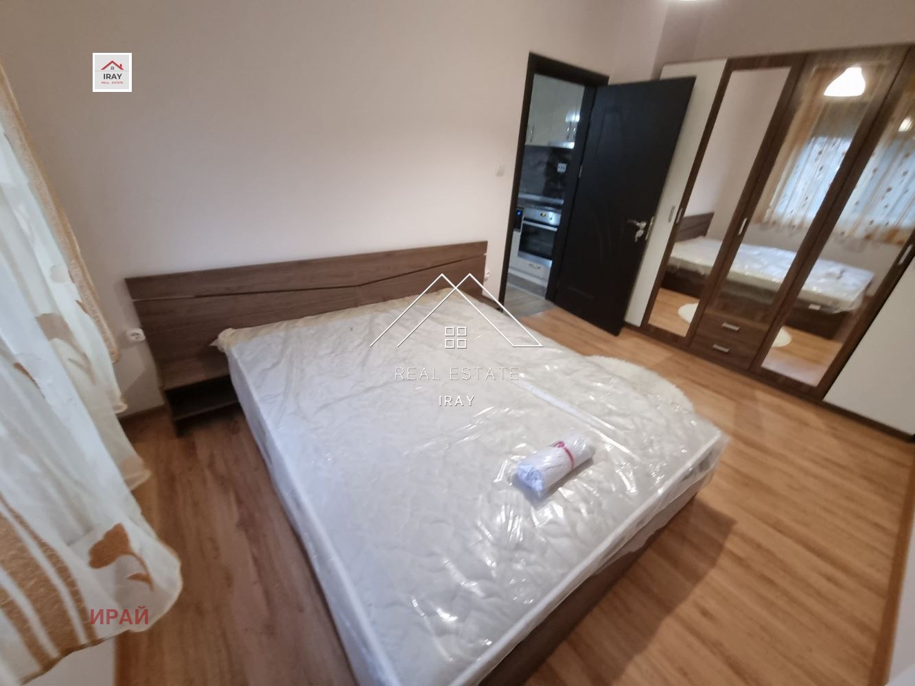 Дава под наем 3-СТАЕН, гр. Стара Загора, Център, снимка 12 - Апартаменти - 53913314