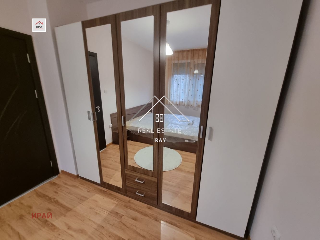 Дава под наем 3-СТАЕН, гр. Стара Загора, Център, снимка 15 - Апартаменти - 53913314