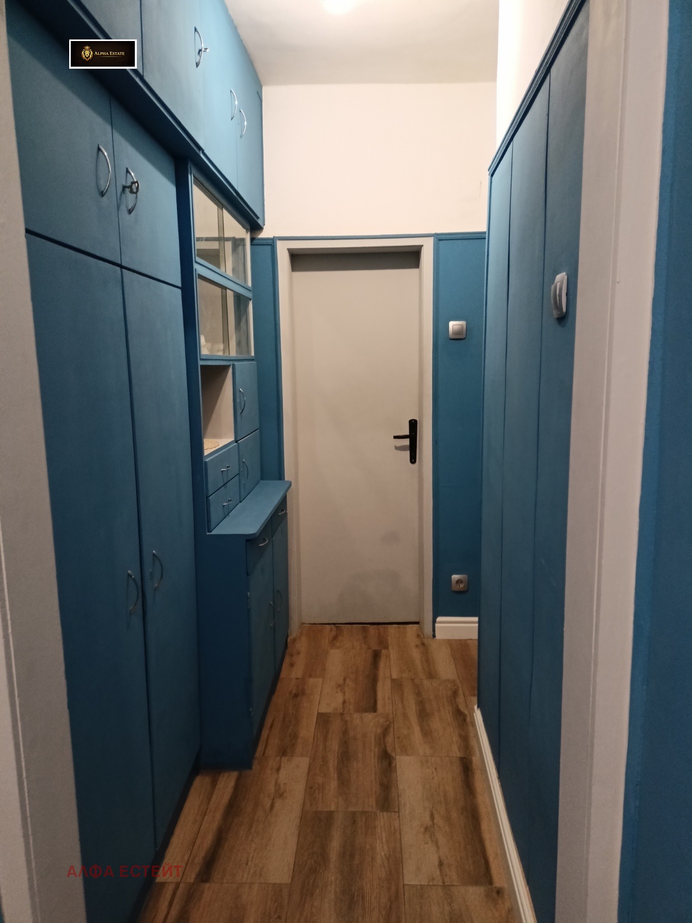 Дава под наем 3-СТАЕН, гр. Враца, Център