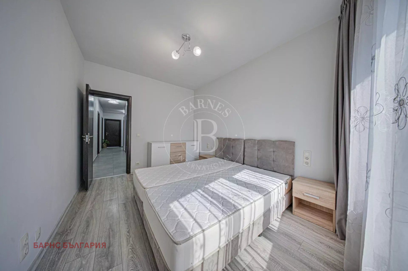 Дава под наем 4-СТАЕН, гр. София, Драгалевци, снимка 12 - Апартаменти - 53623013