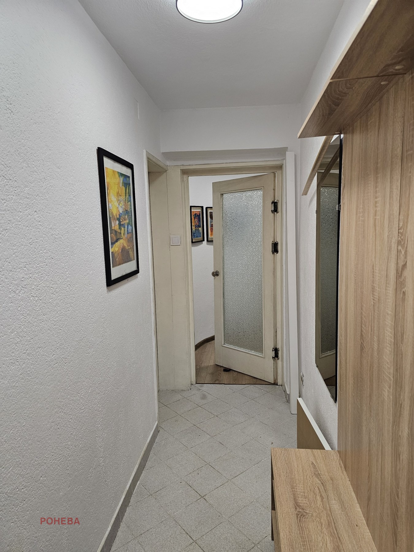 Дава под Наем 3-СТАЕН | Imot.bg — изображение 8