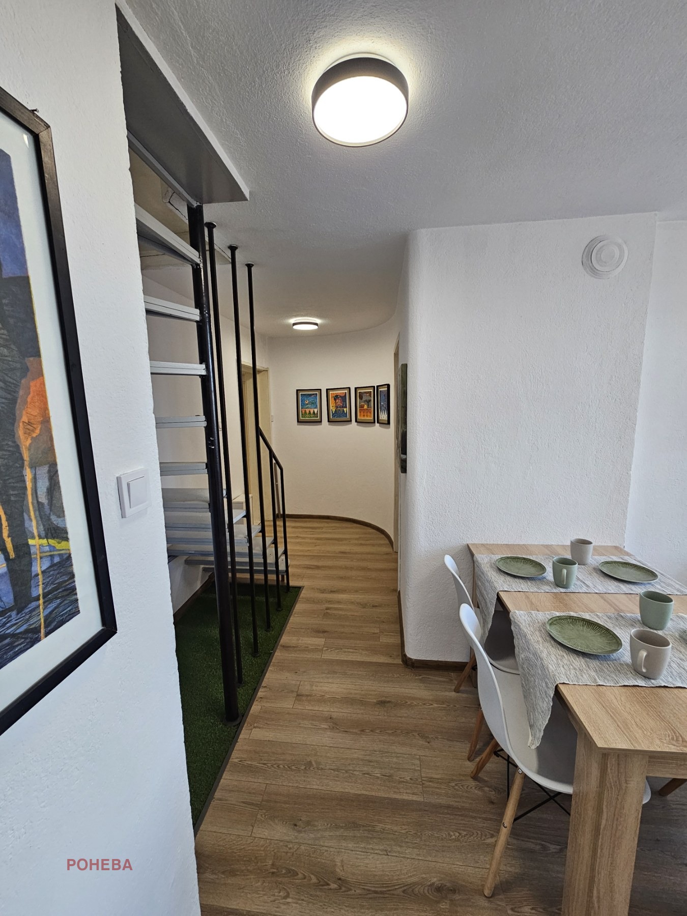 Дава под Наем 3-СТАЕН | Imot.bg — изображение 2