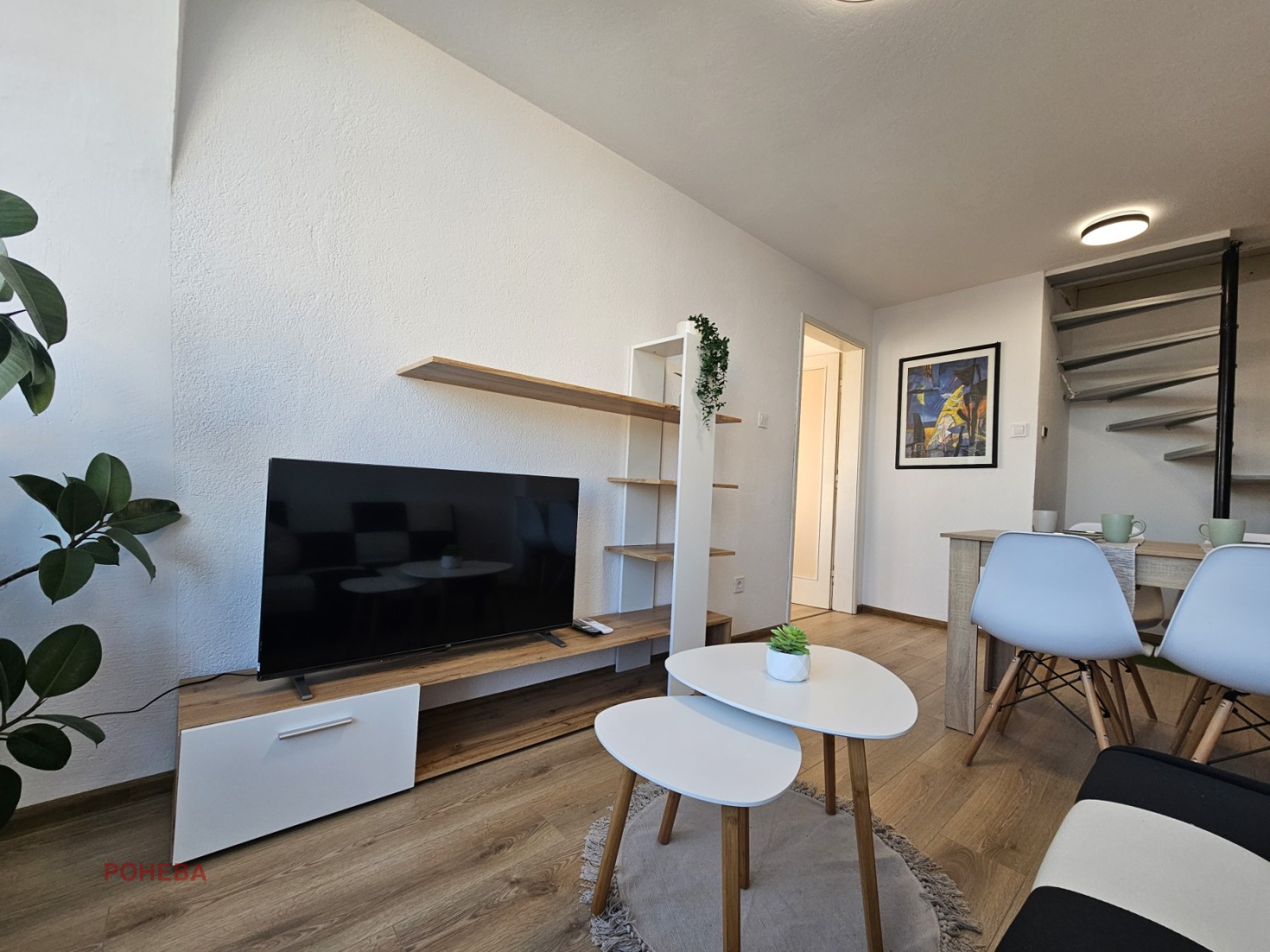 Дава под Наем 3-СТАЕН | Imot.bg — изображение 1