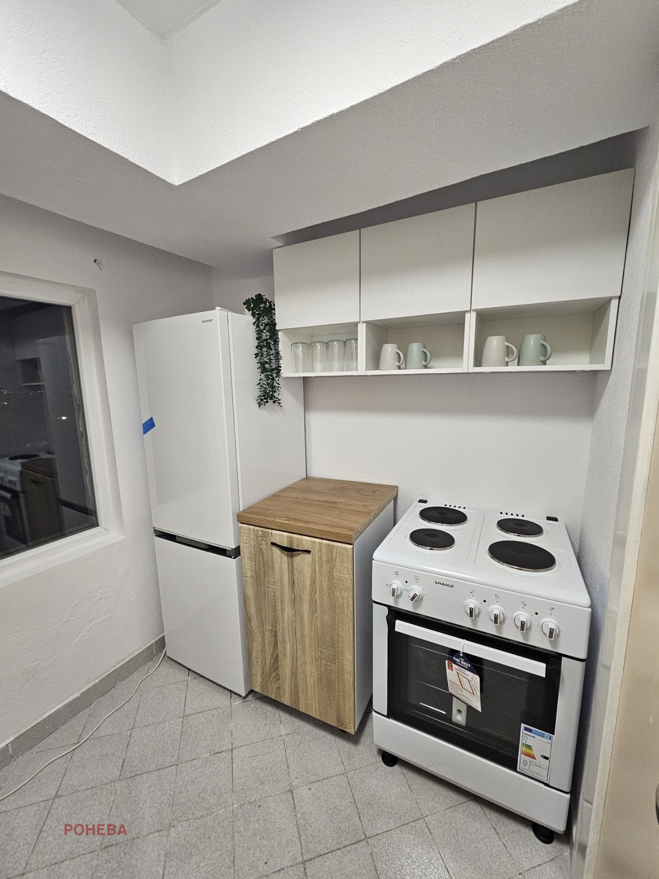 Дава под Наем 3-СТАЕН | Imot.bg — изображение 3