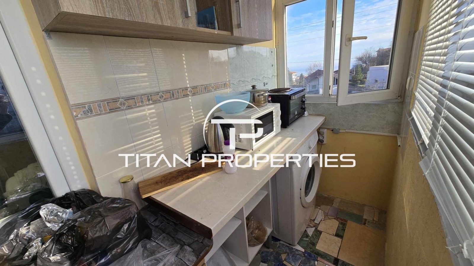 Дава под Наем ЕТАЖ ОТ КЪЩА | Imot.bg — изображение 10