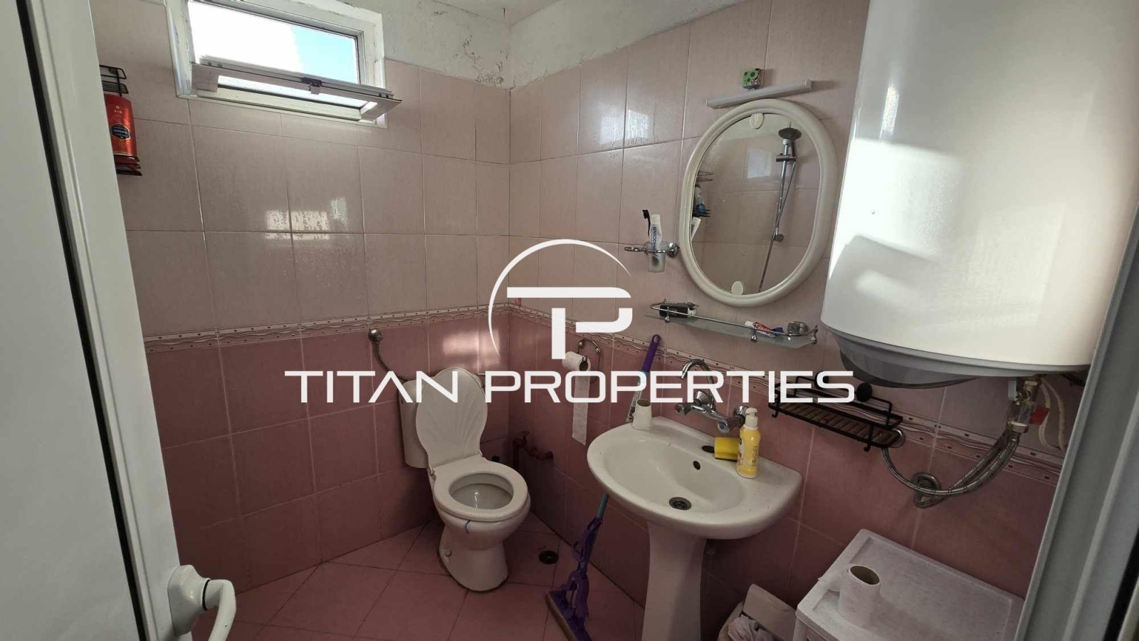 Дава под Наем ЕТАЖ ОТ КЪЩА | Imot.bg — изображение 9