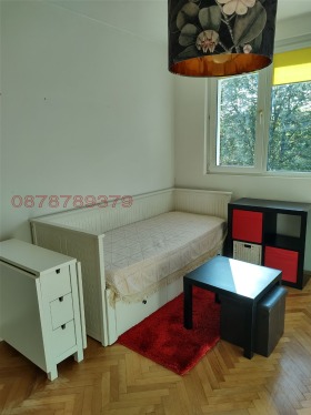 Studio Zapaden park, Sofia