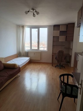 1 bedroom Zona B-5-3, Sofia 1