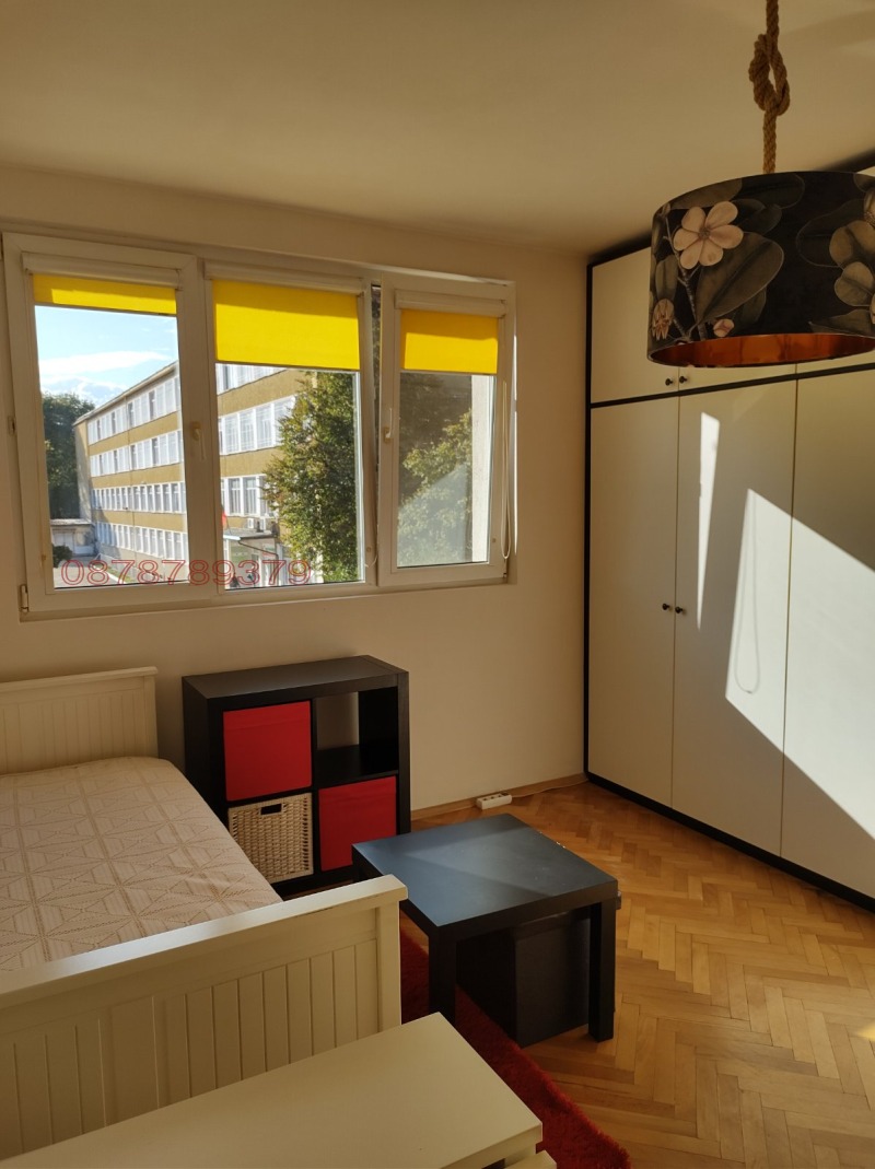 K pronájmu  Studio Sofia , Zapaden park , 37 m2 | 29151311 - obraz [6]