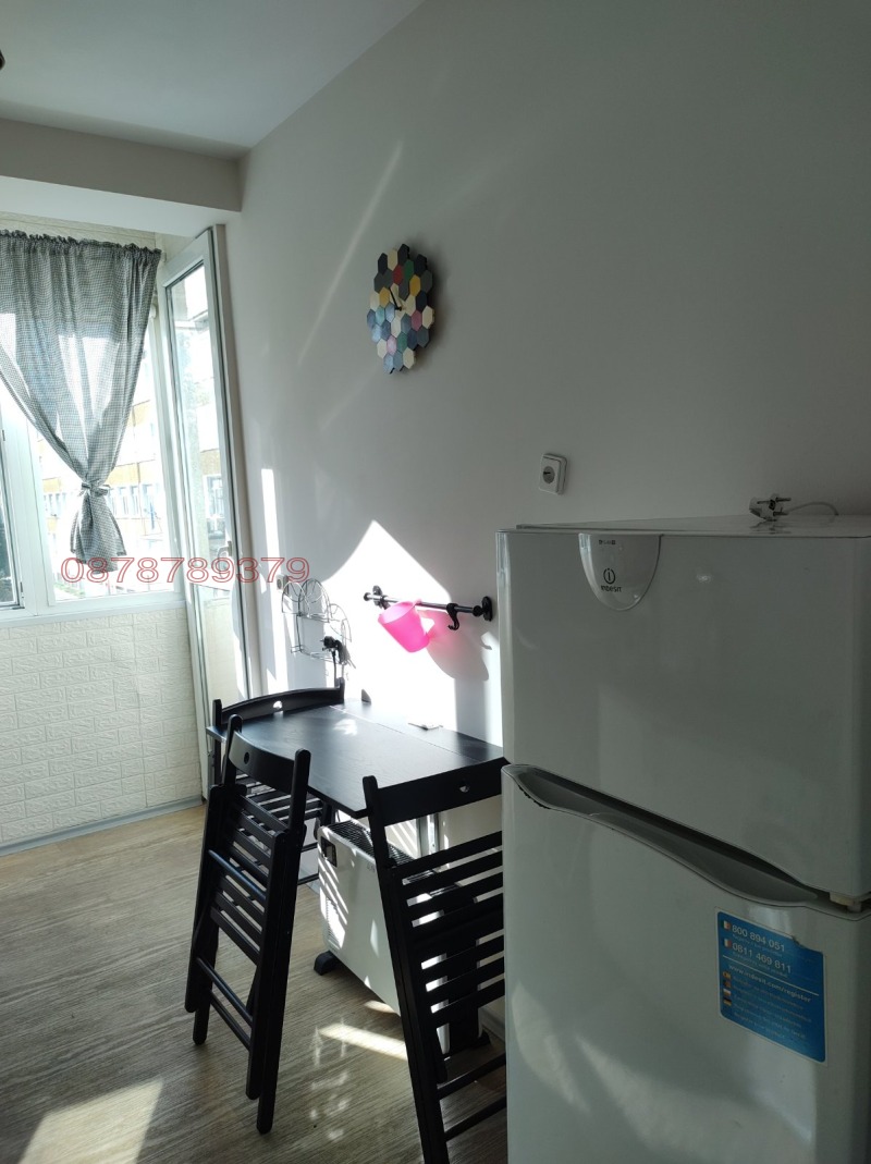 K pronájmu  Studio Sofia , Zapaden park , 37 m2 | 29151311 - obraz [10]