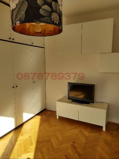 K pronájmu  Studio Sofia , Zapaden park , 37 m2 | 29151311 - obraz [7]