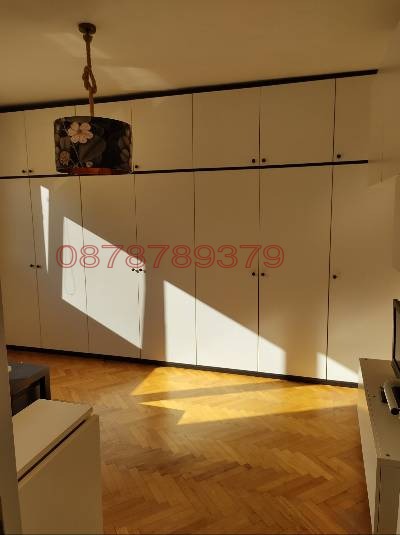 K pronájmu  Studio Sofia , Zapaden park , 37 m2 | 29151311 - obraz [2]