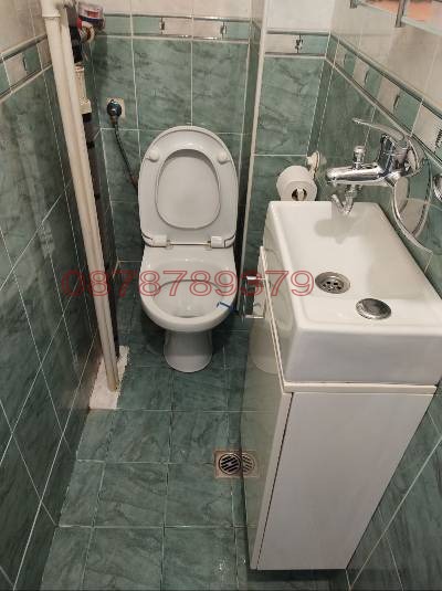 K pronájmu  Studio Sofia , Zapaden park , 37 m2 | 29151311 - obraz [5]