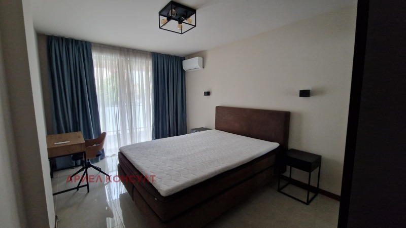 Дава под наем 2-СТАЕН, гр. София, Витоша, снимка 3 - Апартаменти - 52919017