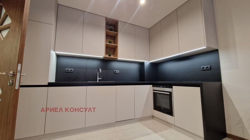 Дава под наем 2-СТАЕН, гр. София, Витоша, снимка 2 - Апартаменти - 52919017