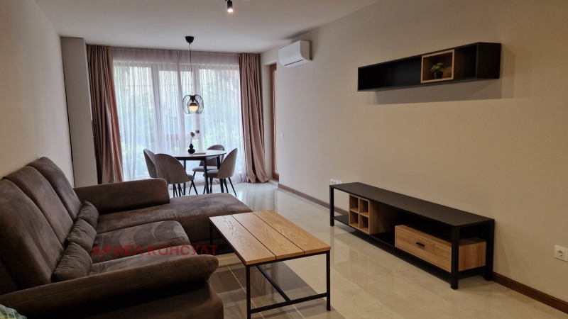 Дава под наем 2-СТАЕН, гр. София, Витоша