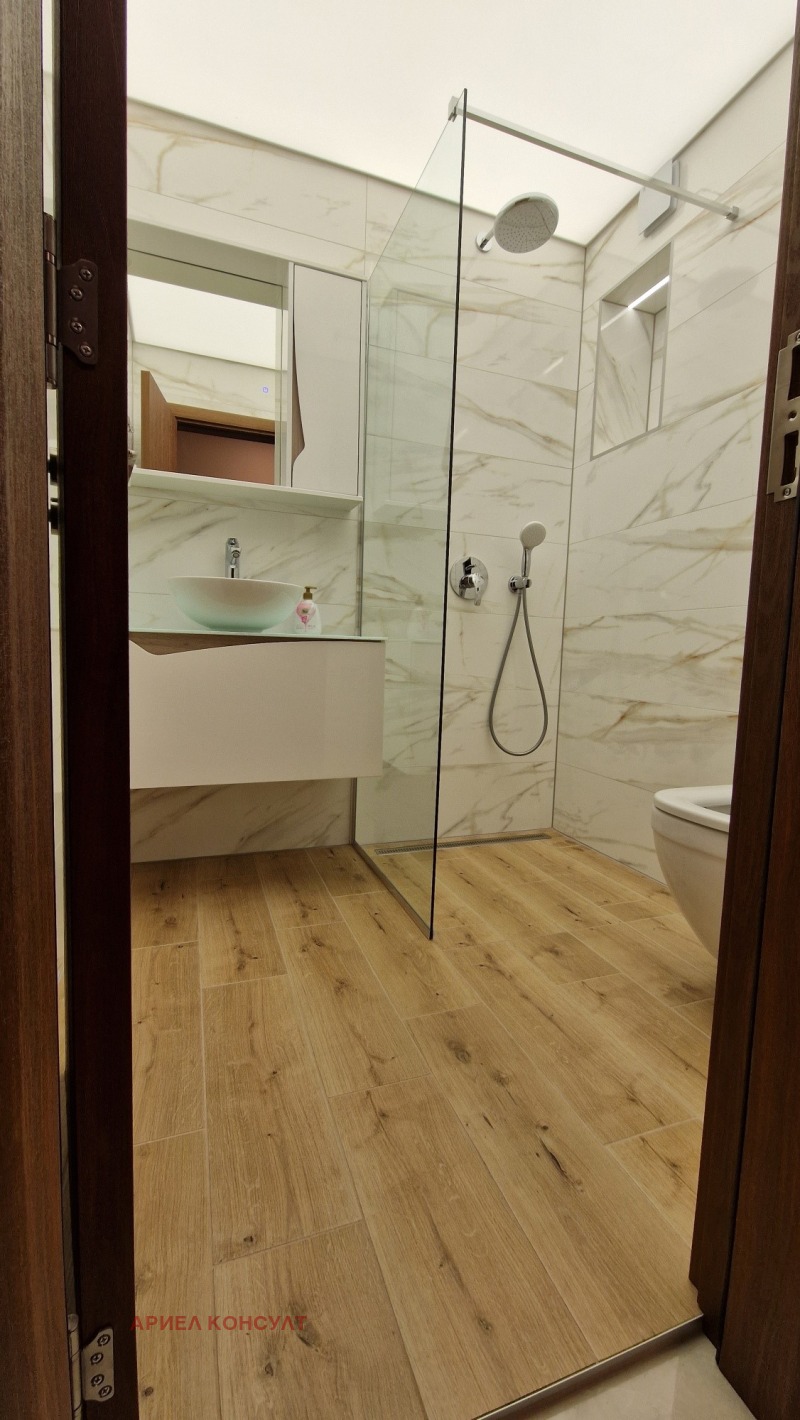 Дава под наем 2-СТАЕН, гр. София, Витоша, снимка 4 - Апартаменти - 52919017