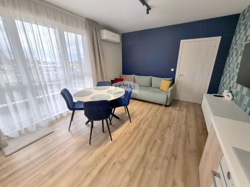 En renta  1 dormitorio Varna , m-t Pchelina , 58 metros cuadrados | 86459404 - imagen [2]