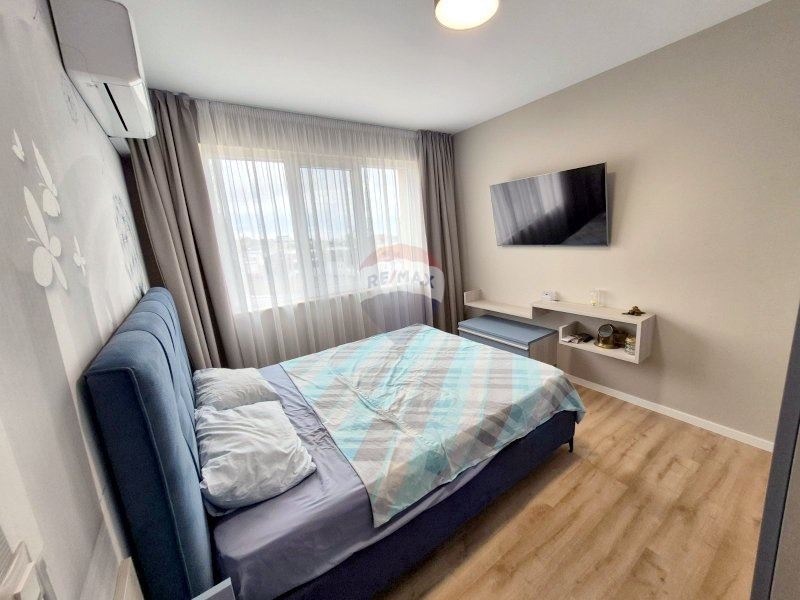 En renta  1 dormitorio Varna , m-t Pchelina , 58 metros cuadrados | 86459404 - imagen [6]