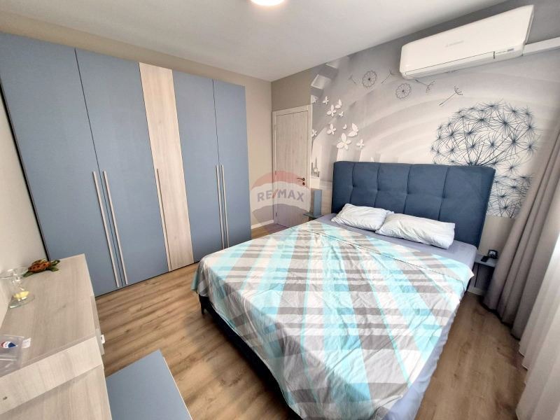 En renta  1 dormitorio Varna , m-t Pchelina , 58 metros cuadrados | 86459404 - imagen [7]