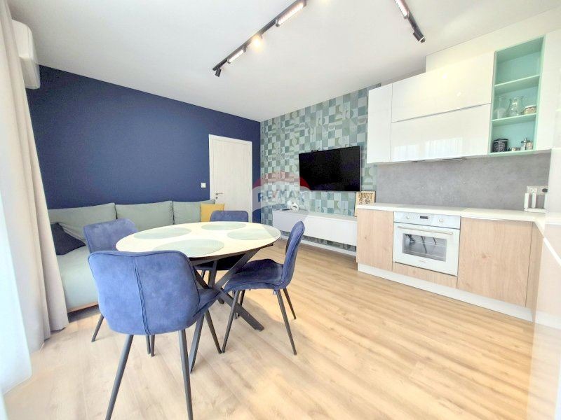 En renta  1 dormitorio Varna , m-t Pchelina , 58 metros cuadrados | 86459404 - imagen [5]