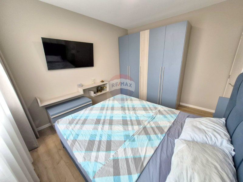 En renta  1 dormitorio Varna , m-t Pchelina , 58 metros cuadrados | 86459404 - imagen [8]