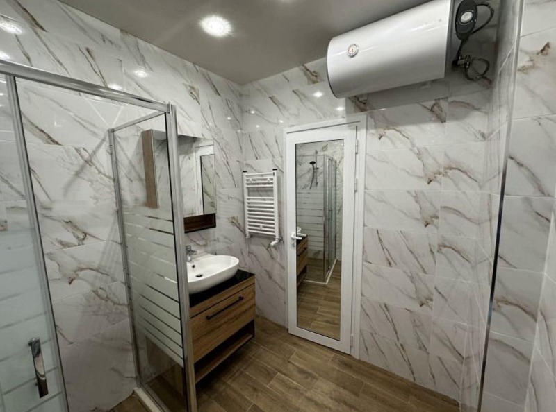 Дава под наем 2-СТАЕН, гр. София, Красно село, снимка 7 - Апартаменти - 52438344