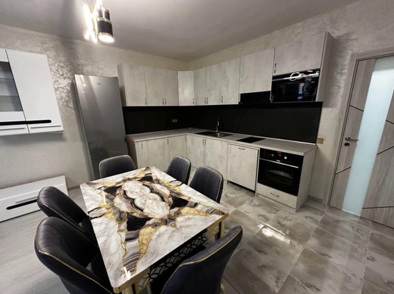 Дава под наем 2-СТАЕН, гр. София, Красно село, снимка 4 - Апартаменти - 52438344