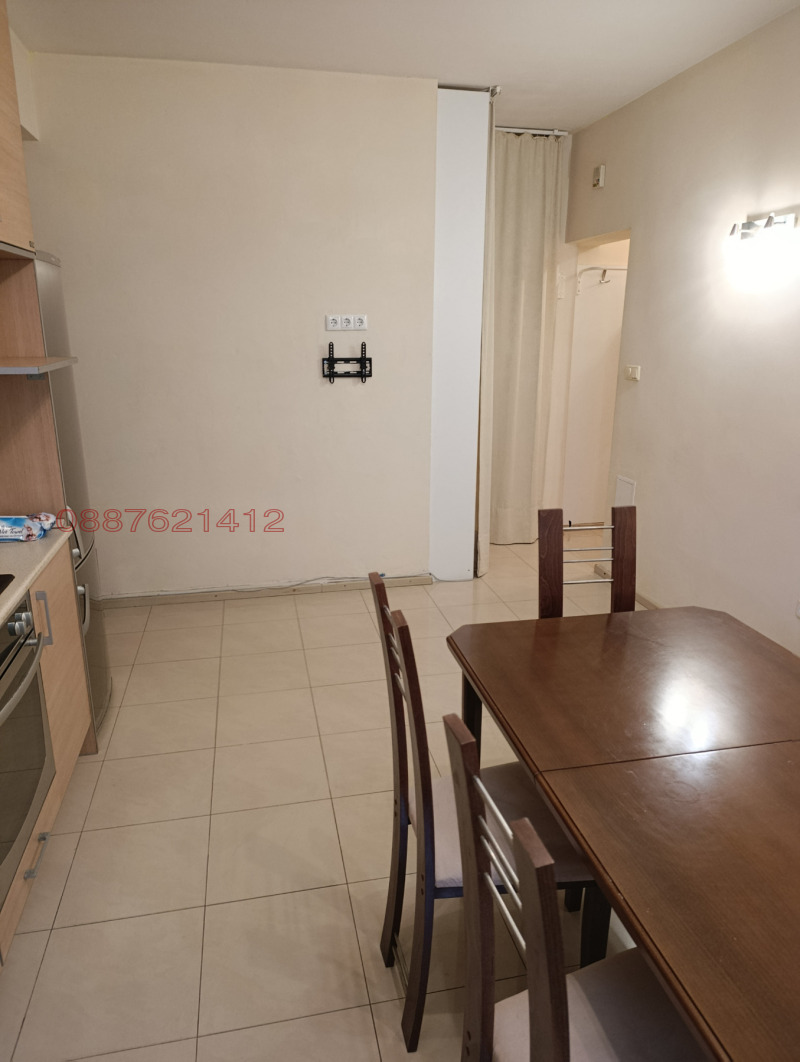 Дава под наем 2-СТАЕН, гр. София, Красна поляна 3, снимка 10 - Апартаменти - 53481242