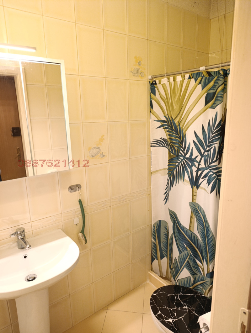 Дава под наем 2-СТАЕН, гр. София, Красна поляна 3, снимка 6 - Апартаменти - 53481242