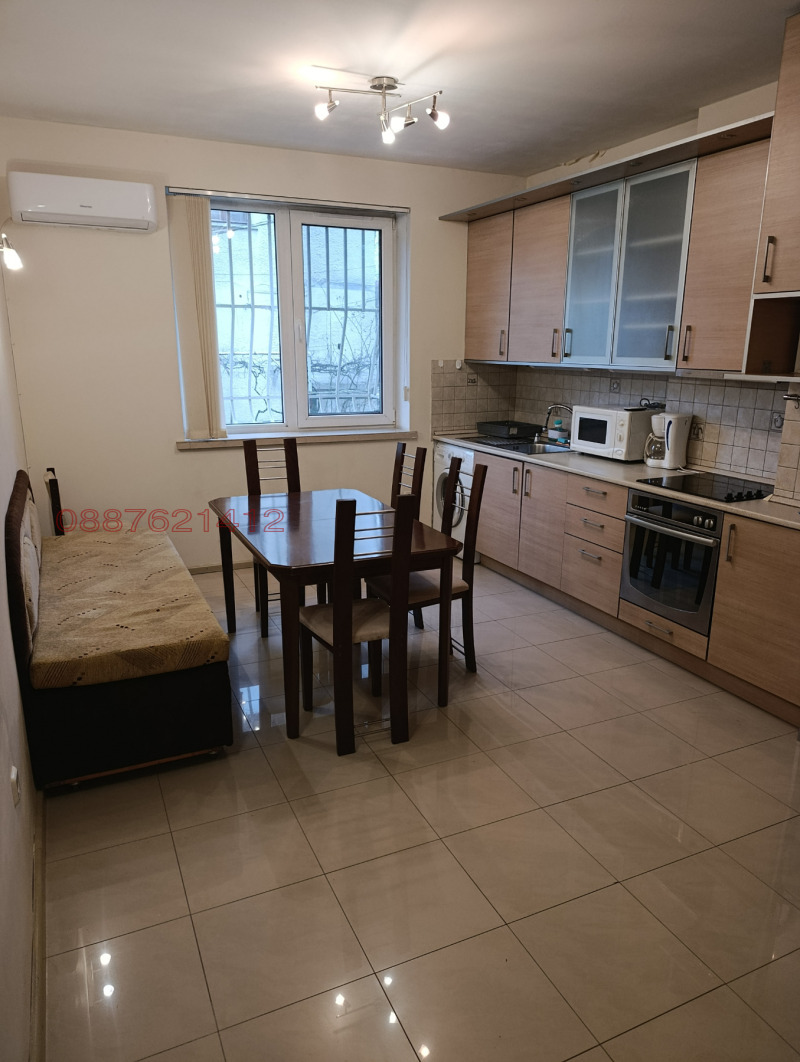 Дава под наем 2-СТАЕН, гр. София, Красна поляна 3, снимка 1 - Апартаменти - 53481242