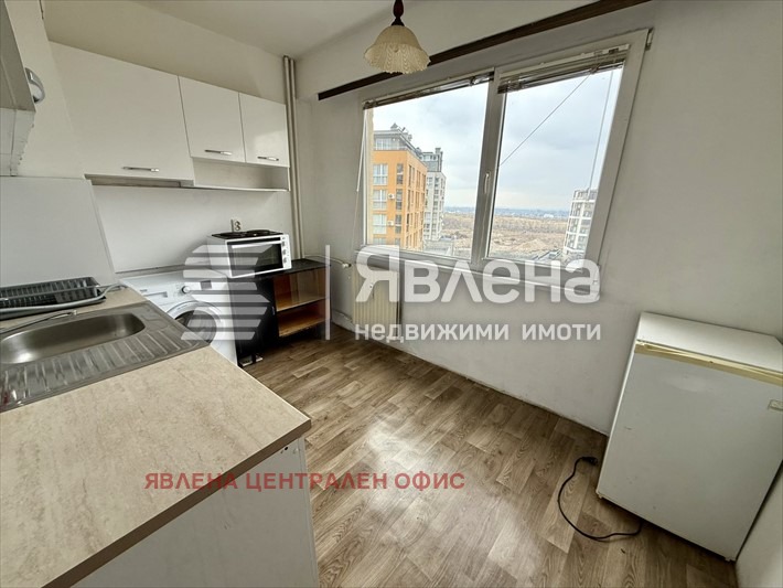 Дава под наем 2-СТАЕН, гр. София, Младост 4, снимка 2 - Апартаменти - 54139737