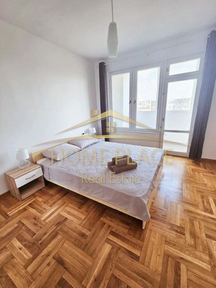 A louer  2 chambres Varna , VINS-Tcherven plochtad , 71 m² | 64184278 - image [5]