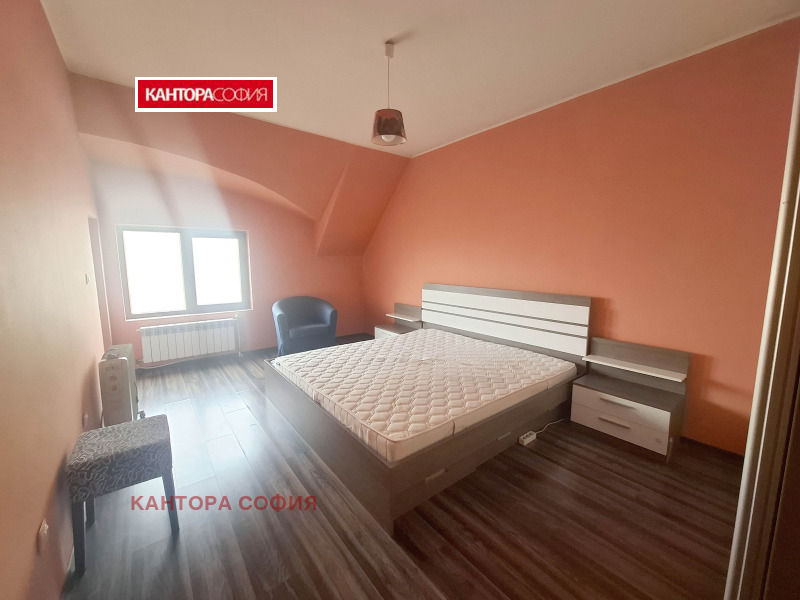 Дава под наем 3-СТАЕН, гр. София, Редута, снимка 4 - Апартаменти - 53350426