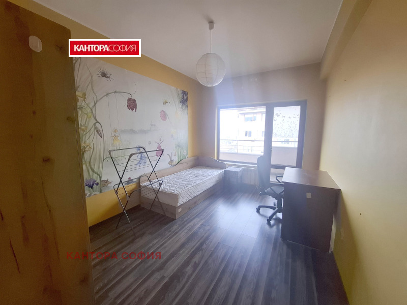 Дава под наем 3-СТАЕН, гр. София, Редута, снимка 6 - Апартаменти - 53350426