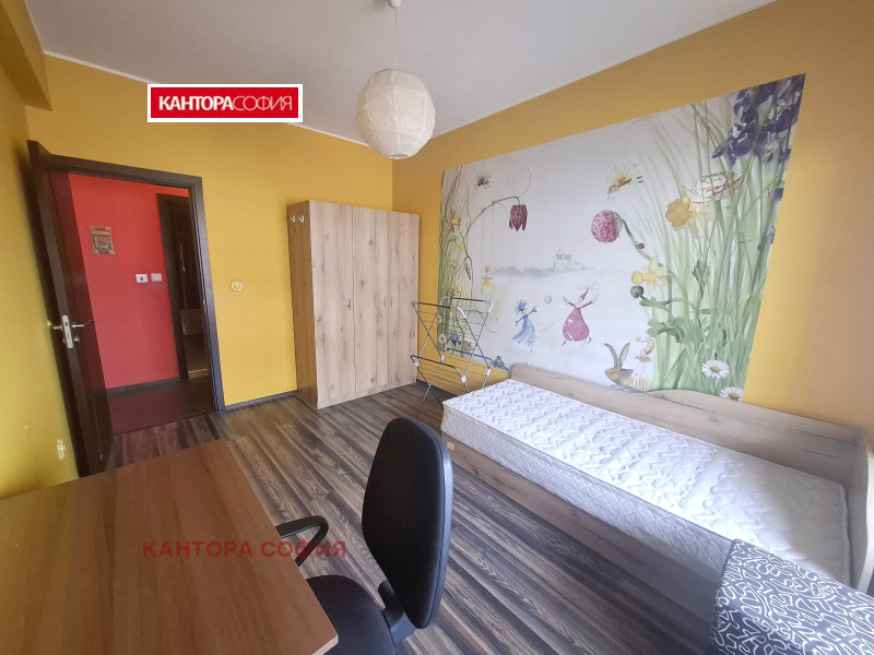 Дава под наем 3-СТАЕН, гр. София, Редута, снимка 5 - Апартаменти - 53350426