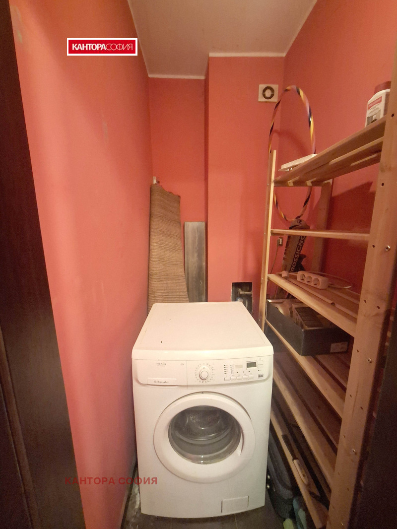 Дава под наем 3-СТАЕН, гр. София, Редута, снимка 8 - Апартаменти - 53350426